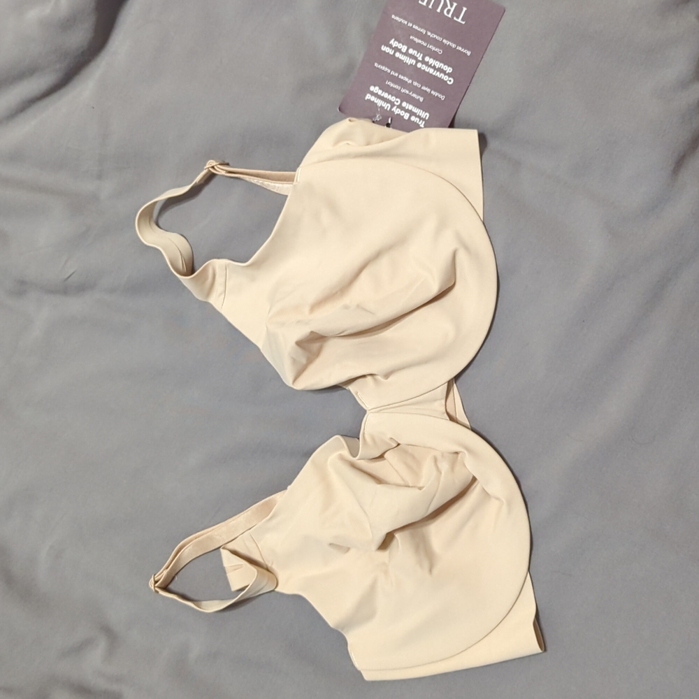 true & co true body unlined ultimate coverage